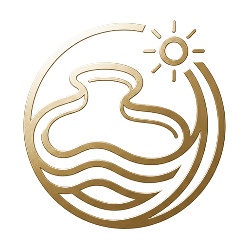 Pool Builder Gold Coast logomark